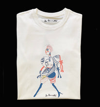 Carica l'immagine nel visualizzatore di Gallery, T-SHIRT "DADA"