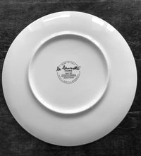 Carica l'immagine nel visualizzatore di Gallery, "DIETA" PIATTO PIANO