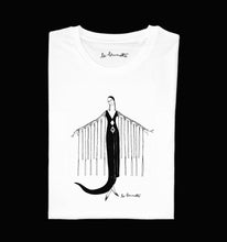Carica l'immagine nel visualizzatore di Gallery, T-SHIRT ERTÉ