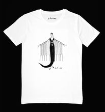 Carica l'immagine nel visualizzatore di Gallery, T-SHIRT ERTÉ
