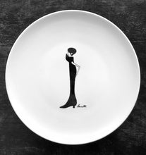 Carica l'immagine nel visualizzatore di Gallery, "GAMBE" PIATTO PIANO