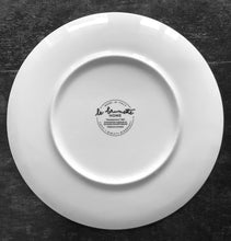 Carica l'immagine nel visualizzatore di Gallery, "PASSEPARTOUT" PIATTO PIANO