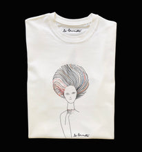 Carica l'immagine nel visualizzatore di Gallery, T-SHIRT "ZUCCHERO"